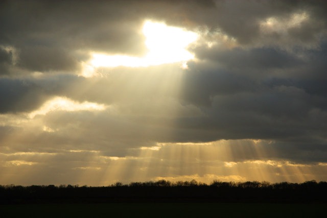 sky