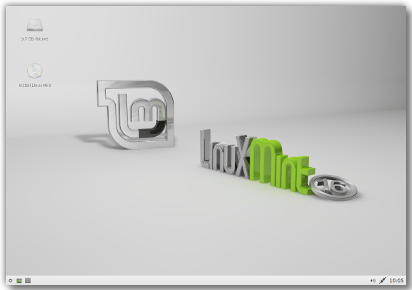 linuxmint
