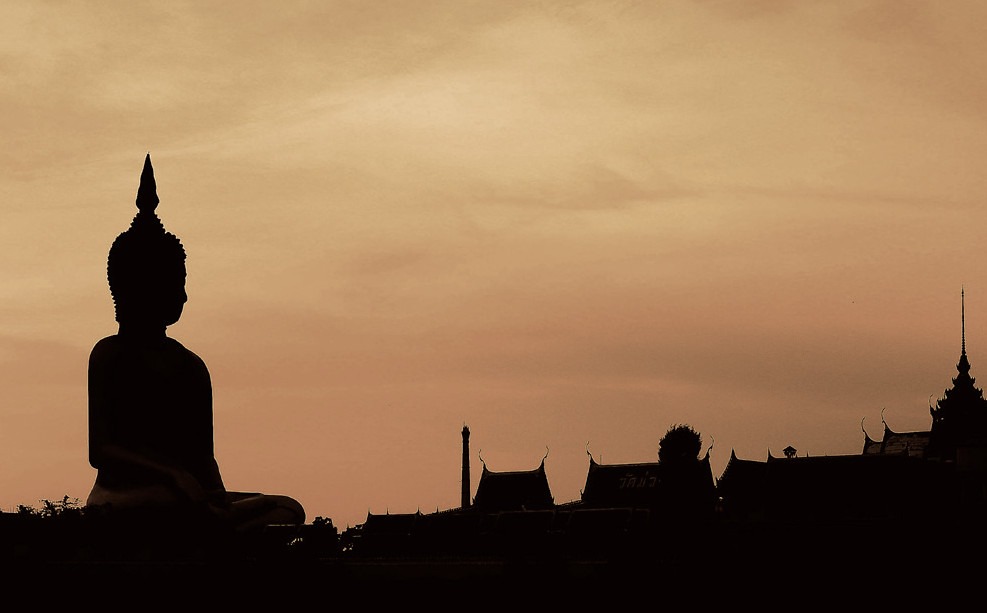 buddha