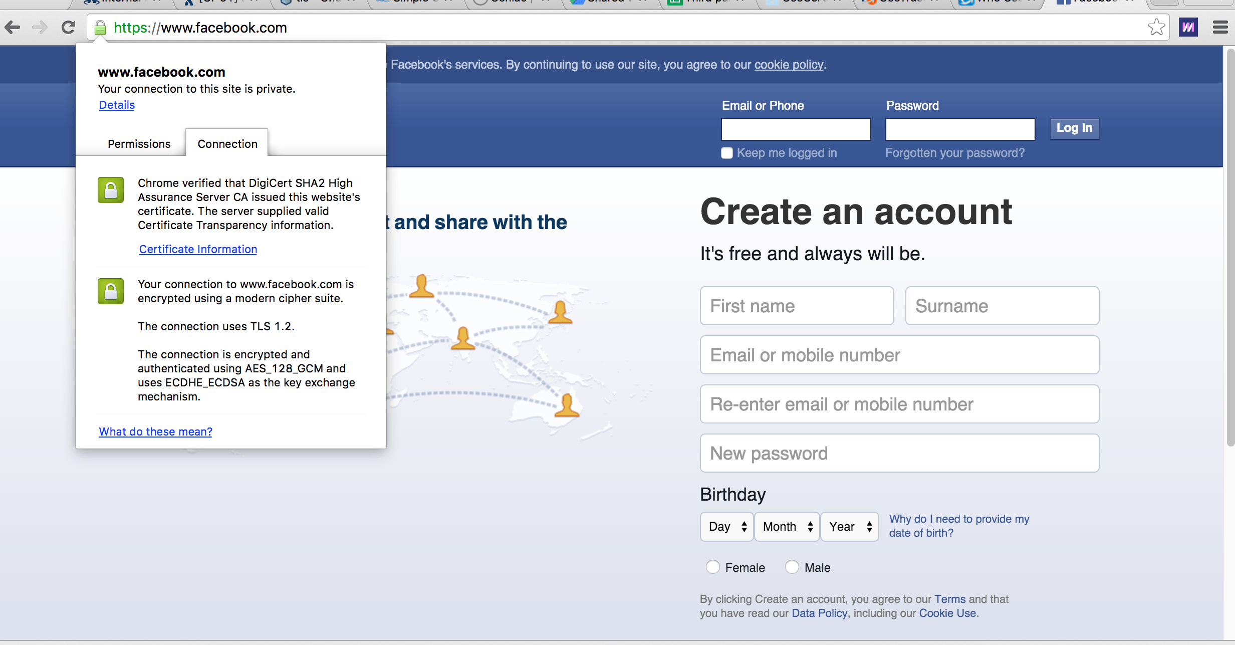 facebook